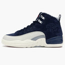 Jordan 12 Retro International Flight (gs)