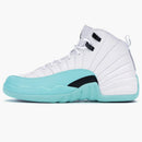 Jordan 12 Retro Light Aqua (gs)