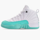 Jordan 12 Retro Light Aqua (ps)