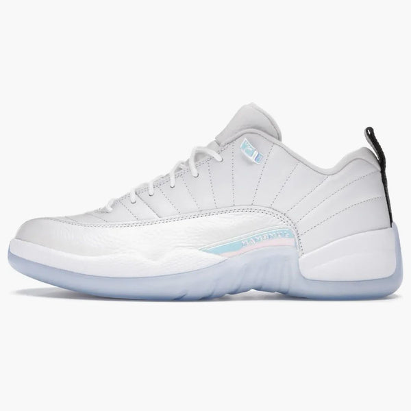 Jordan 12 Retro Low Easter (2021)