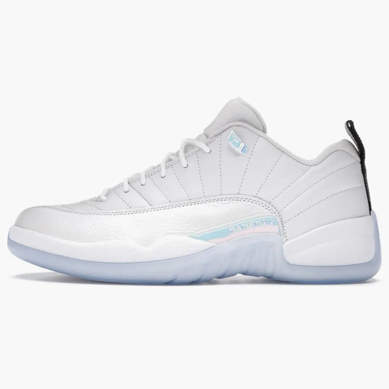 Jordan 12 Retro Low Easter (2021)
