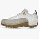 Jordan 12 Retro Low Golf Driftwood