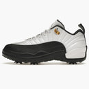 Jordan 12 Retro Low Golf Taxi