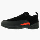Jordan 12 Retro Low Max Orange