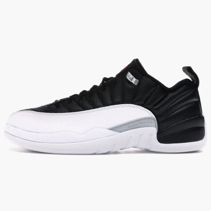 Jordan 12 Retro Low Playoffs