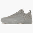 Jordan 12 Retro Low Wolf Grey