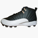 Jordan 12 Retro Mcs Cleat Playoffs