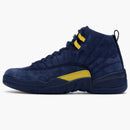Jordan 12 Retro Michigan