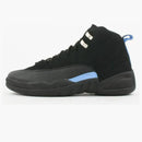 Jordan 12 Retro Nubuck (2003)