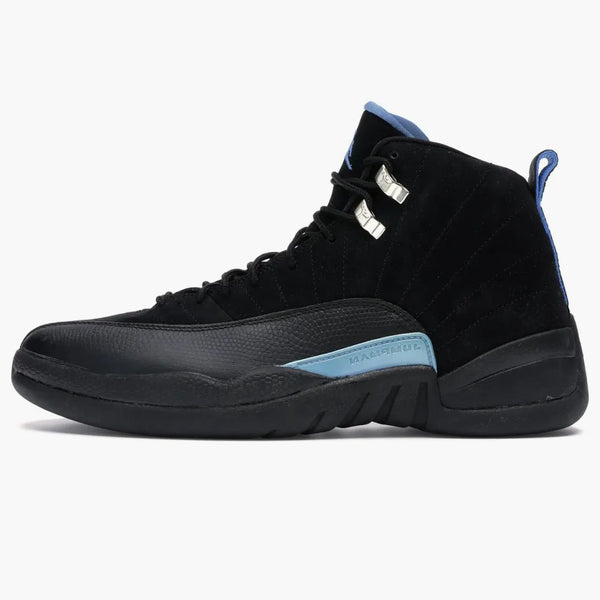 Jordan 12 Retro Nubuck (2009)