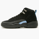 Jordan 12 Retro Nubuck (gs)