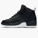 Jordan 12 Retro Nylon (gs)
