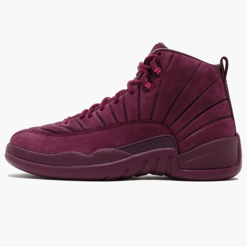 Jordan 12 Retro Psny Bordeaux (friends & Family)