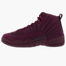 Jordan 12 Retro Psny Bordeaux