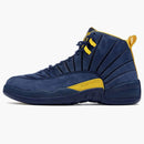 Jordan 12 Retro Psny Michigan