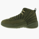 Jordan 12 Retro Psny Olive