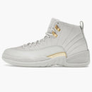 Jordan 12 Retro Phantom (women's)