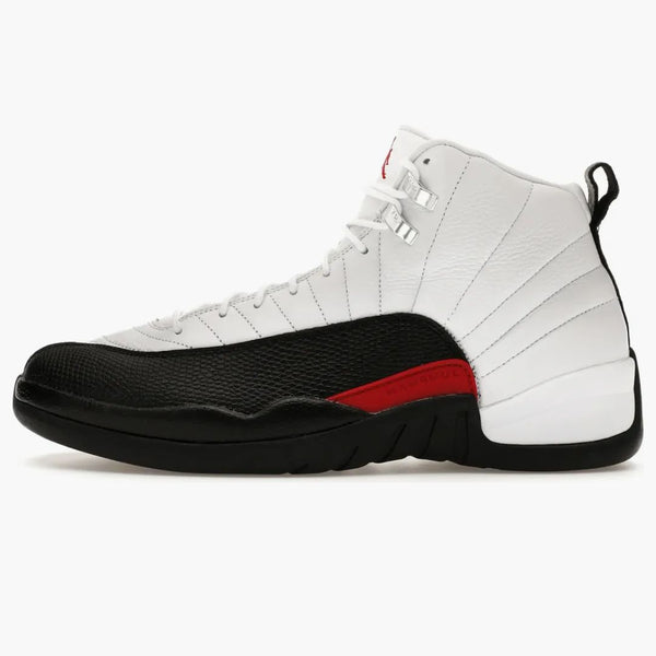 Jordan 12 Retro Taxi Flip