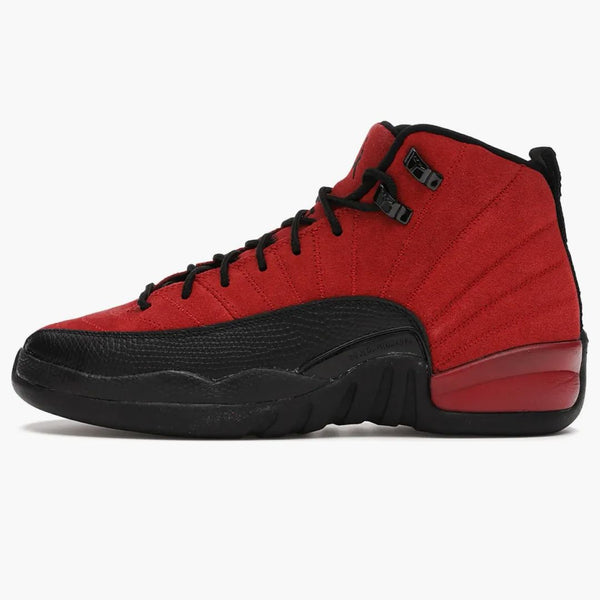 Jordan 12 Retro Reverse Flu Game (gs)