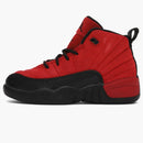 Juego de gripe inverso retro Jordan 12 (PS)