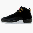 Jordan 12 Retro Reverse Taxi (gs)