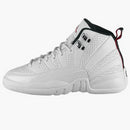 Jordan 12 Retro Rising Sun Banned Insoles (gs)