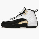 Jordan 12 Retro Royalty Taxi (gs)
