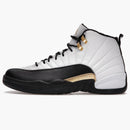 Jordan 12 Retro Royalty Taxi