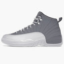 Jordan 12 Retro Stealth