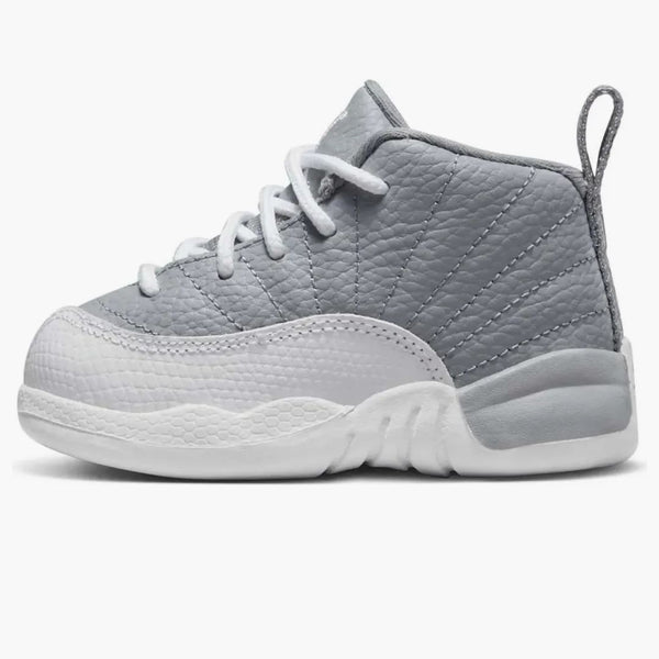 Jordan 12 Retro Stealth (td)