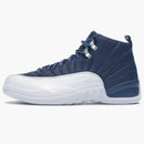 Jordan 12 Retro Indigo