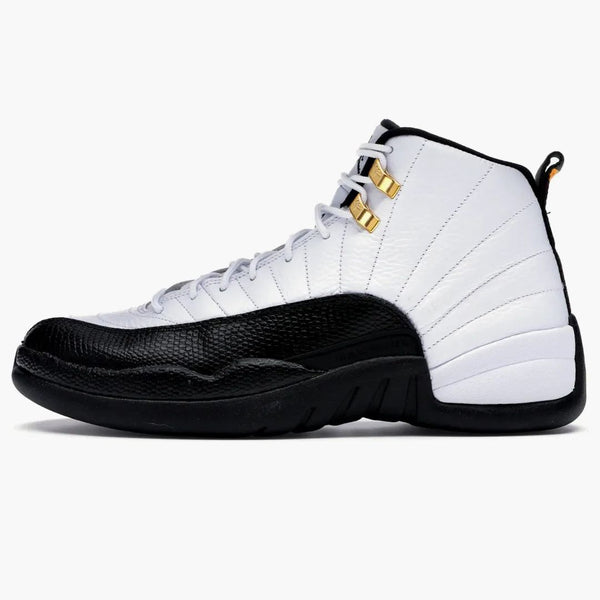 Jordan 12 Retro Taxi (2013)