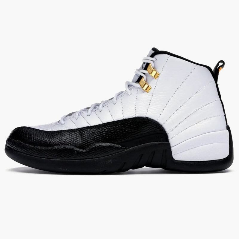 Jordan 12 Retro Taxi (2013)