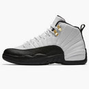 Jordan 12 Retro Taxi (2018)
