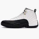 Jordan 12 Retro Cdp Taxi (2008)