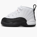 Jordan 12 Retro Taxi Flip (td)