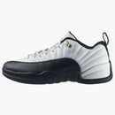 Jordan 12 Retro Low Taxi (2004)