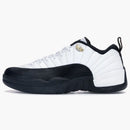 Jordan 12 Retro Low Taxi (2011)