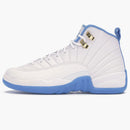 Jordan 12 Retro University Blue (2016) (gs)