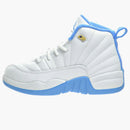 Jordan 12 Retro University Blue (ps)