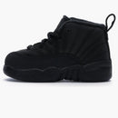 Jordan 12 Retro Winter Black (td)