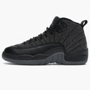 Jordan 12 Retro Wool (gs)