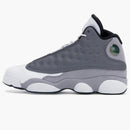 Jordan 13 Retro Atmosphere Grey (gs)