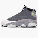 Jordan 13 atmósfera retro gris (ps)