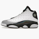 Jordan 13 Retro Barons Hologram