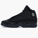 Jordan 13 Retro Black Cat (gs)