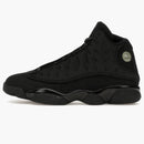 Jordan 13 Retro Black Cat