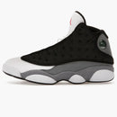 Jordan 13 Retro Black Flint