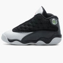 Jordan 13 Retro Black Flint (td)