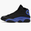 Jordan 13 Retro Black Hyper Royal
